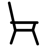 𝗡 𝗖𝗵𝗮𝗶𝗿´𝘀 logo - Similar company to Jleal - Estofo