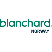 Blanchard Norway AS logo - Similar company to Mdco
