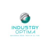 IndustryOptima GmbH logo - Similar company to Processoptima Gmbh