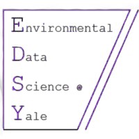 Environmental Data Science at Yale logo - Similar company to Environmental Data Science