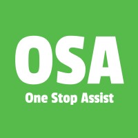 One Stop Assist logo - Similar company to Perfect Professional Beauty Salon