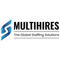 MULTIHIRES logo - Similar company to Silververtex Recruitment Inc