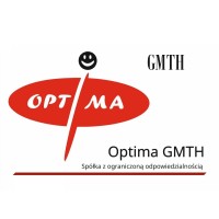 Optima GMTH Sp. z o.o. logo - Similar company to Step-In