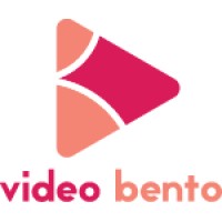 Video Bento logo - Similar company to G-Eight Co.,Ltd
