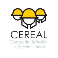 Centro de Reflexión y Acción Laboral A.C. CEREAL logo - Similar company to Partnership For Sustainable Industrial Development Germany – Pacific Alliance