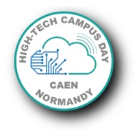 HIGH TECH CAMPUS DAY logo - Similar company to Ob'Do