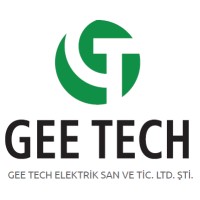 GEETECH Elektrik logo - Similar company to Ample A/S