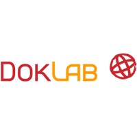 DokLab logo - Similar company to Interteam