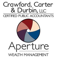Crawford, Carter & Durbin, LLC CPAs / Aperture Wealth Management logo - Similar company to Singla Smart Solution