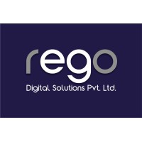 Rego Digital Solutions Private Limited logo - Similar company to Speedup Infotech