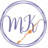 Mk logo - Similar company to Bamboo Tribe