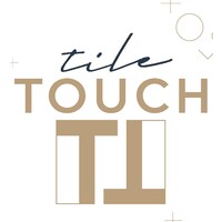 Tile Touch logo - Similar company to Rock Solid Granite & Tile
