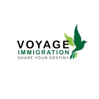 Voyage Immigration Consultants logo - Similar company to Northway Migration