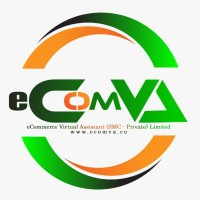 eComVA | E-Commerce Agency logo - Similar company to Digitalistsolutions | E-Commerce Agency