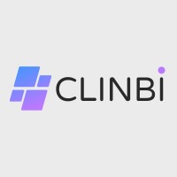 ClinBI logo - Similar company to Roybot