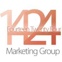 1424 Marketing Group, LLC logo - Similar company to Influence Media