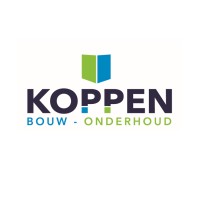 Koppen Bouw en Onderhoud logo - Similar company to Koppen Bouw B.V.