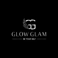 Glow Glam logo - Similar company to Glam And Glow