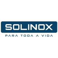 Solinox logo - Similar company to Solinox Chimney Systems
