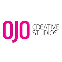 OJO CREATIVE STUDIOS logo - Similar company to Third Eye