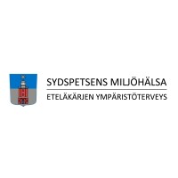 Eteläkärjen ympäristöterveys - Sydspetsens miljöhälsa logo - Similar company to Hangon Kaupunki - Hangö Stad