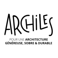 Archiles logo - Similar company to Studio Miha