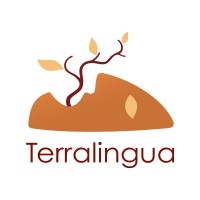 Terralingua and Langscape Magazine logo - Similar company to Langscape