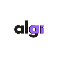 Algi Ai logo - Similar company to Eclone Yapay Zeka A.Ş.