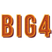 Big 4 Accounting Firms logo - Similar company to Big 4 Consultancy Firm