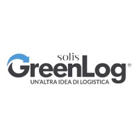 Solis GreenLog logo - Similar company to Solis S.P.A.