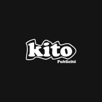 Kito Publicité logo - Similar company to Aurorae
