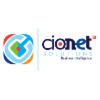 Cionet Solutions logo - Similar company to Adop-Tec