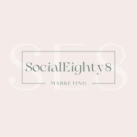 SocialEighty8 logo - Similar company to Maree Attorneys
