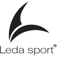 Leda sport logo - Similar company to Sēk Sauna Studio