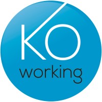 Koworking Produktivraum Und Netzwerk