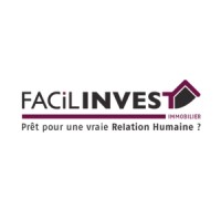 Facilinvest SRL logo - Similar company to Avesta Insurance & Risk Solutions