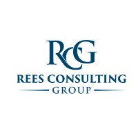 Rees Consulting Group logo - Similar company to Innovative Financial Group, Llc