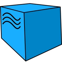 Aerokube logo - Similar company to Itt Group