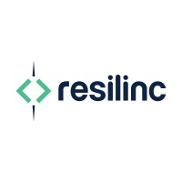 Resilinc logo - Similar company to Interos.Ai