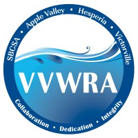 Victor Valley Wastewater Reclamation Authority