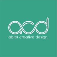 Abror Creative Design logo - Similar company to Yelo Design Studio