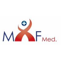 MafMed Health logo - Similar company to Vaima Talent Management Centre