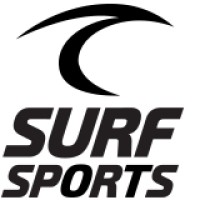 Surf Sports logo - Similar company to Socal Surf Soccer