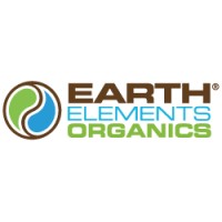 Earth Elements Organics logo - Similar company to Sd Import Export