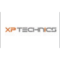 XP Technics logo - Similar company to Itb Nv