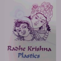 Radhe Krishna Plastic Scrap logo - Similar company to Raja Plastics & Engg Co.