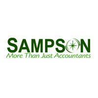 Sampson LLC logo - Similar company to Suncrest Financial Services Llc