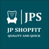 JP Shopfit logo - Similar company to Happening Bazaar