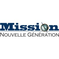 Mission Nouvelle Genération logo - Similar company to Mile Public House