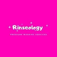 Rinseology logo - Similar company to Arms Precision